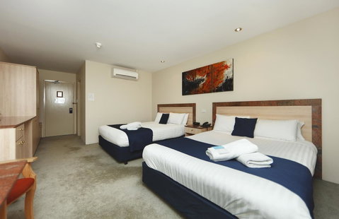 Ibis Styles Canberra - Accommodation Tasmania 40