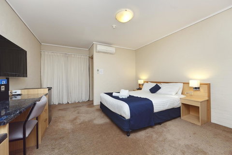 Ibis Styles Canberra - Accommodation Tasmania 18