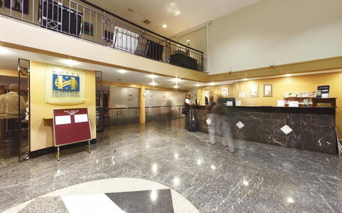 Ibis Styles Canberra - Accommodation Tasmania 35