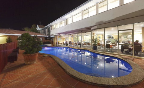 Ibis Styles Canberra - Accommodation Tasmania 16