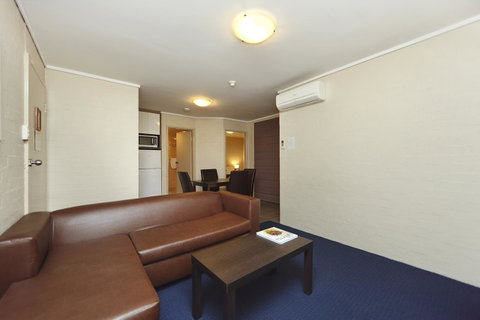 Ibis Styles Canberra - Accommodation Tasmania 33