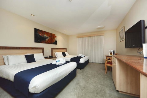 Ibis Styles Canberra - Accommodation Tasmania 8