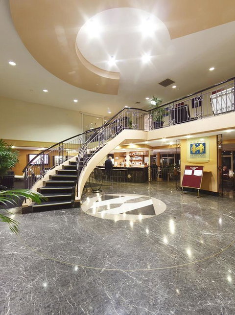 Ibis Styles Canberra - Accommodation Tasmania 17