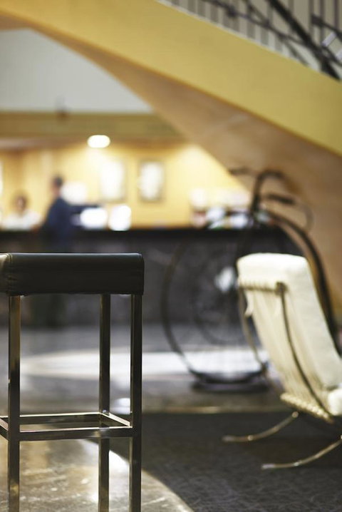 Ibis Styles Canberra - Accommodation Tasmania 15
