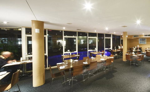 Ibis Styles Canberra - Accommodation Tasmania 21