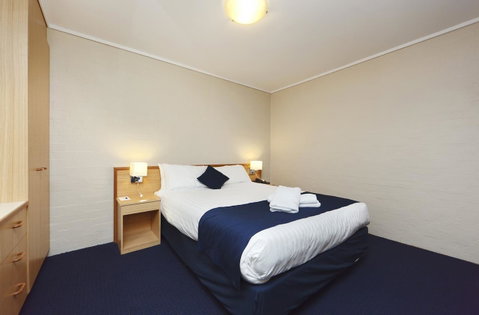 Ibis Styles Canberra - Accommodation Tasmania 29