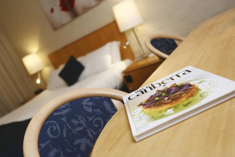 Ibis Styles Canberra - Accommodation Tasmania 10