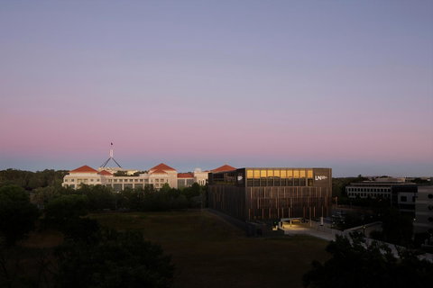 Little National Hotel Canberra - Accommodation Tasmania 27
