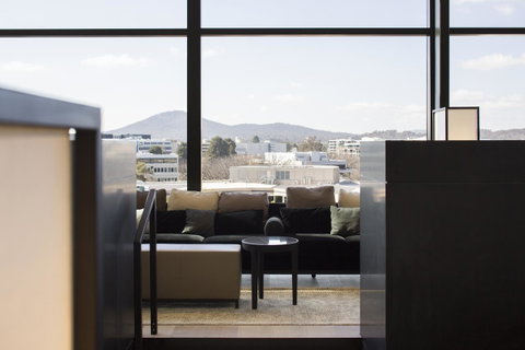 Little National Hotel Canberra - Accommodation Tasmania 11
