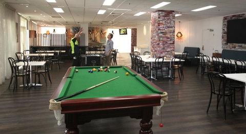Pacific Suites Canberra - Accommodation Tasmania 1