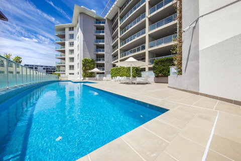 Pacific Suites Canberra - Accommodation Tasmania 3
