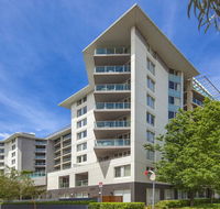Pacific Suites Canberra - Accommodation Tasmania