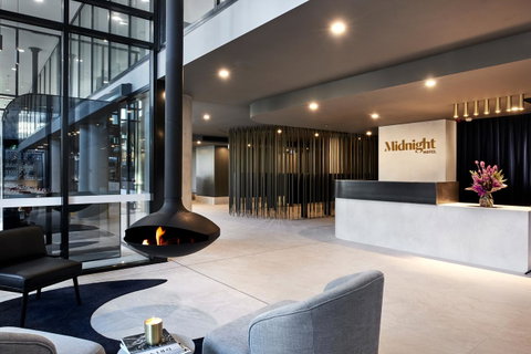 Midnight Hotel, Autograph Collection - Accommodation Tasmania 0