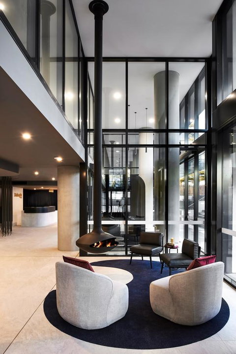 Midnight Hotel, Autograph Collection - Accommodation Tasmania 1