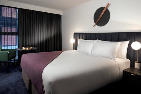 Midnight Hotel, Autograph Collection - Accommodation Tasmania 16