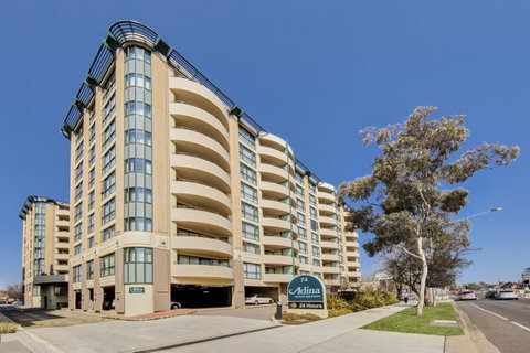 Adina Serviced Apartments Canberra James Court - Accommodation Tasmania 4