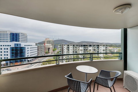 Adina Serviced Apartments Canberra James Court - Accommodation Tasmania 2