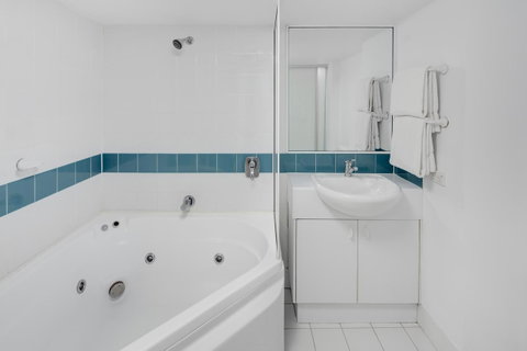 Adina Serviced Apartments Canberra James Court - Accommodation Tasmania 8