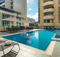 Adina Serviced Apartments Canberra James Court