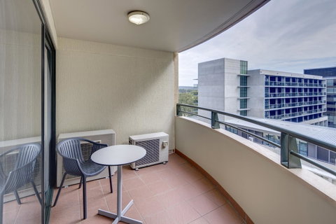 Adina Serviced Apartments Canberra James Court - Accommodation Tasmania 13