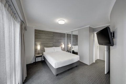 Adina Serviced Apartments Canberra James Court - Accommodation Tasmania 12