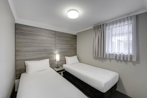 Adina Serviced Apartments Canberra James Court - Accommodation Tasmania 10