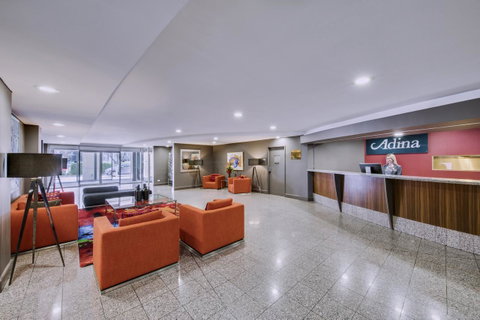 Adina Serviced Apartments Canberra James Court - Accommodation Tasmania 3