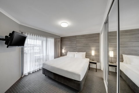 Adina Serviced Apartments Canberra James Court - Accommodation Tasmania 11
