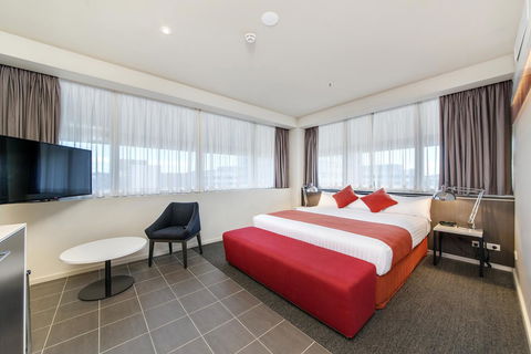 Abode Woden - Accommodation Tasmania 24
