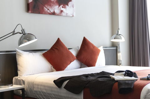 Abode Woden - Accommodation Tasmania 25