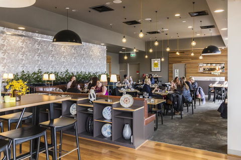 Abode Woden - Accommodation Tasmania 12