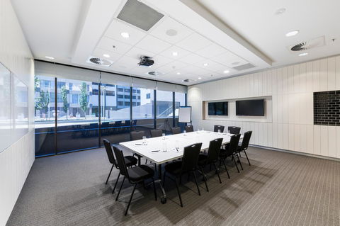 Abode Woden - Accommodation Tasmania 11