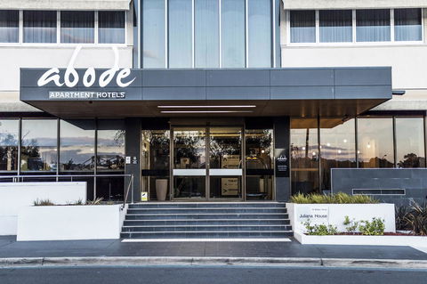 Abode Woden - Accommodation Tasmania 22