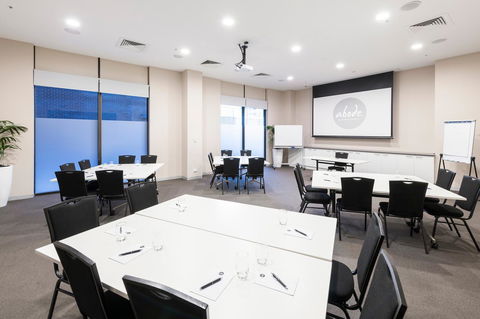 Abode Woden - Accommodation Tasmania 3