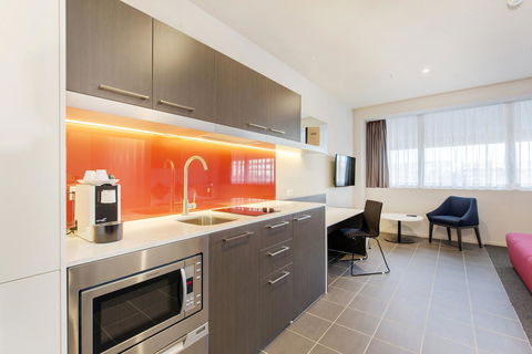 Abode Woden - Accommodation Tasmania 2