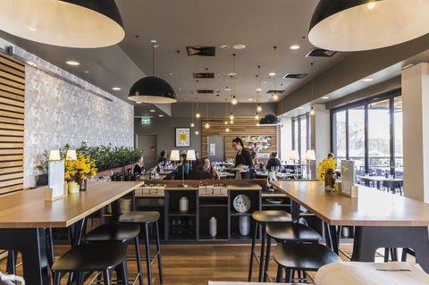 Abode Woden - Accommodation Tasmania 1