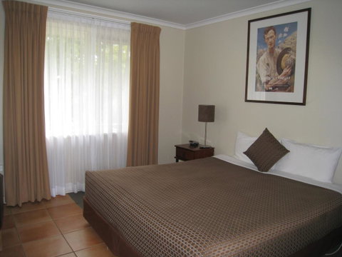 Forrest Hotel & Apartments - Accommodation Tasmania 36