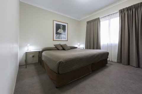 Forrest Hotel & Apartments - Accommodation Tasmania 18