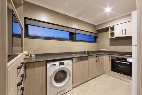 Forrest Hotel & Apartments - Accommodation Tasmania 19