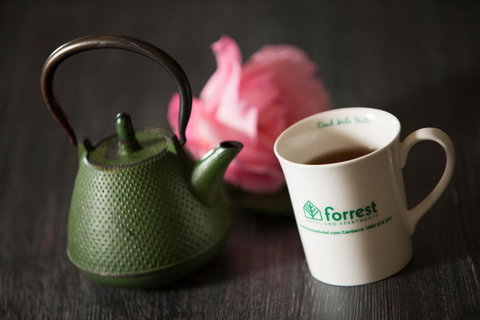 Forrest Hotel & Apartments - Accommodation Tasmania 25