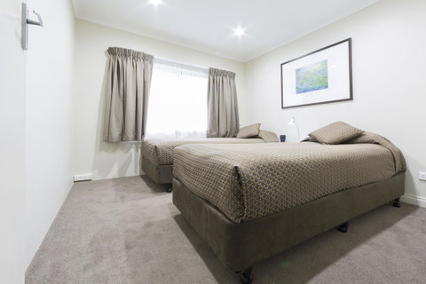 Forrest Hotel & Apartments - Accommodation Tasmania 15