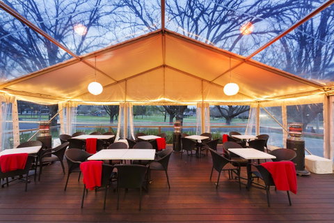 Forrest Hotel & Apartments - Accommodation Tasmania 1