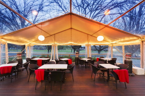 Forrest Hotel & Apartments - Accommodation Tasmania 28