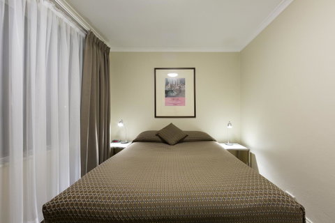 Forrest Hotel & Apartments - Accommodation Tasmania 17