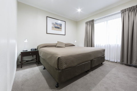 Forrest Hotel & Apartments - Accommodation Tasmania 29