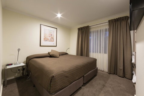 Forrest Hotel & Apartments - Accommodation Tasmania 20