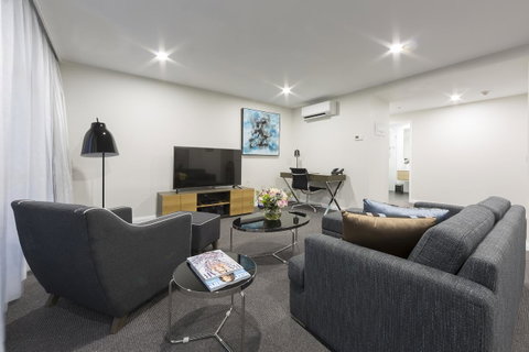 Avenue Hotel Canberra - Accommodation Tasmania 33