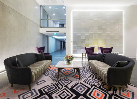 Avenue Hotel Canberra - Accommodation Tasmania 10