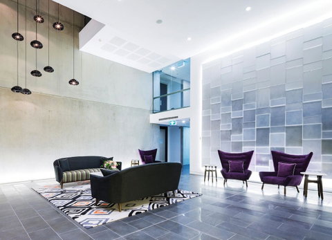 Avenue Hotel Canberra - Accommodation Tasmania 1