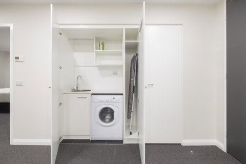 Avenue Hotel Canberra - Accommodation Tasmania 26